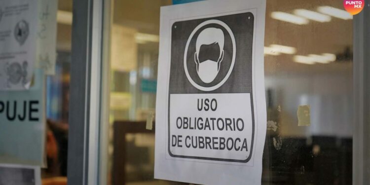 A partir del próximo lunes, la UAS regresa a clases presenciales bajo protocolos