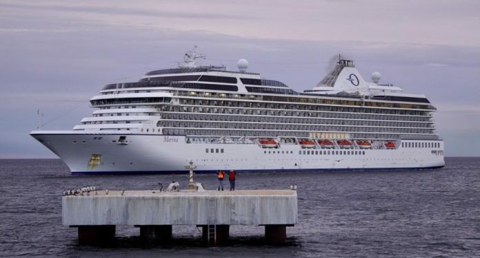 CRUCERO