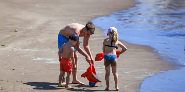 Adelantaron cuál será el futuro del programa de turismo Previaje