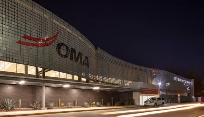 Aeropuerto de San Luis Potosí ha cancelado tres vuelos por Covid-19