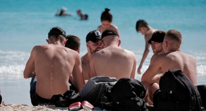 Agencias de Viajes mejoraron ocupación turística en 2021