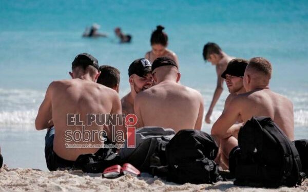 Agencias de Viajes reportan números mejores a los obtenidos antes de la pandemia