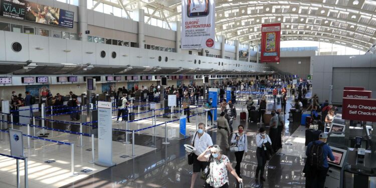 Agencias de viajes apuestan por las ofertas y el respaldo a viajeros para mantenerse vigentes