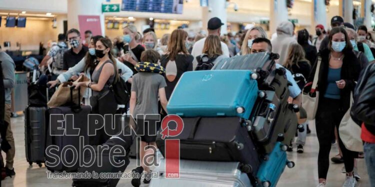 Agencias de viajes confían en que se mantenga en Quintana Roo alta la ocupación en este primer trimestre