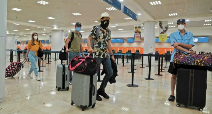 Agencias de viajes confían que Quintana Roo mantenga alta la ocupación en este primer trimestre