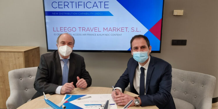 Imagen nota de prensa Hosteltur