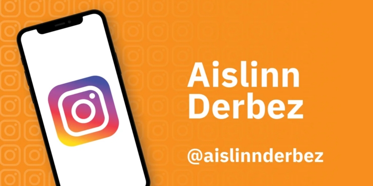 Aislinn Derbez arrasa en Instagram con sus últimas 5 fotos
