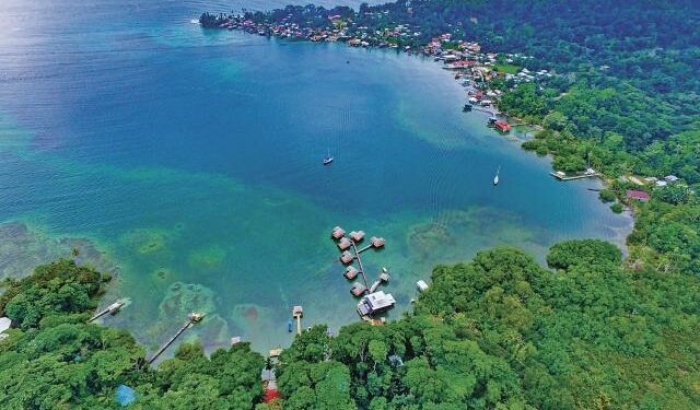 Algunas playas para visitar este verano en Panamá