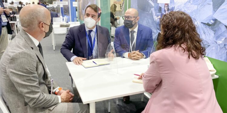 Almería se alía con TUI UK y espera a 20.000 turistas británicos esta temporada