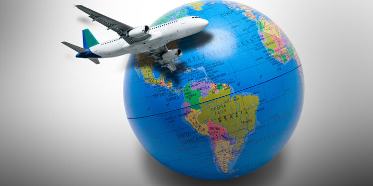 América Latina: requisitos para viajar durante pandemia de COVID-19