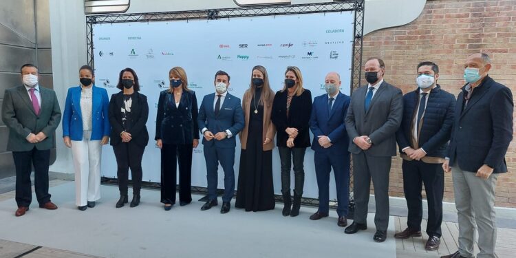 Andalucía apuesta por el turismo industrial