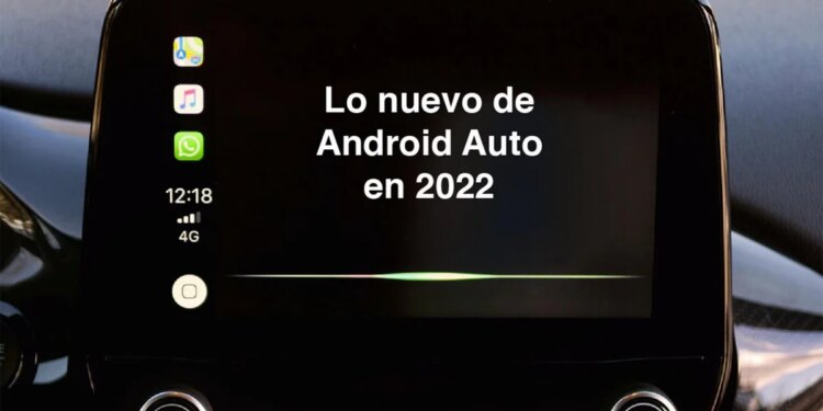 Android Auto se amplía para ofrecer más seguridad a los conductores