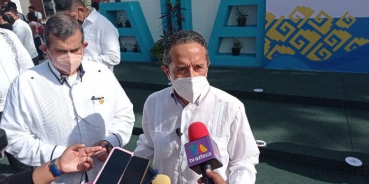Anuncian posible parálisis de cruceros en Quintana Roo