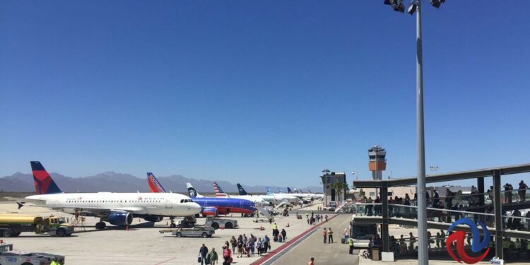 Anuncian vuelo directo de Madrid a Los Cabos