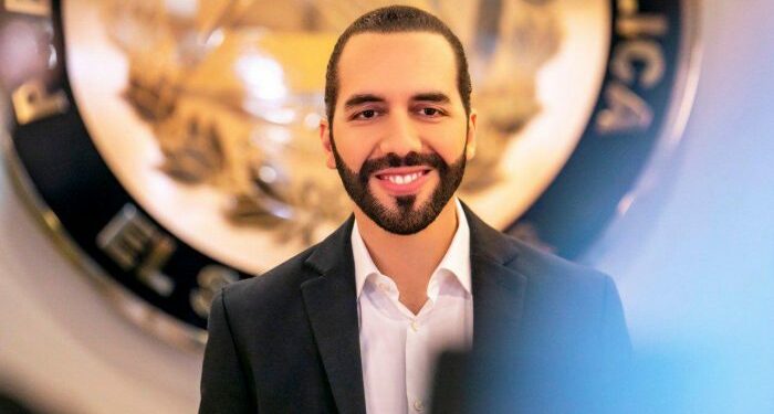 Aprueban agenda de viajes del presidente Bukele durante 2022