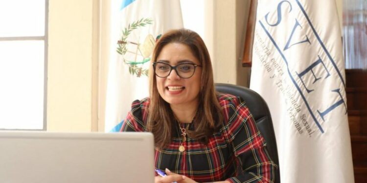Apuestan por jóvenes como líderes de cambio – Noticias Última Hora de Guatemala