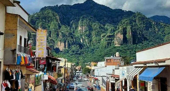 tepozteco