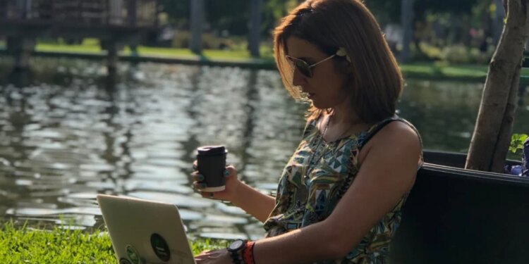 Argentina es un lugar atractivo para nómades digitales: qué puesto ocupa en un ranking mundial y cuáles son sus ventajas