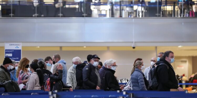 Argentina ya no es un origen seguro para la Unión Europea: cómo afecta a quienes ya tenían pasajes