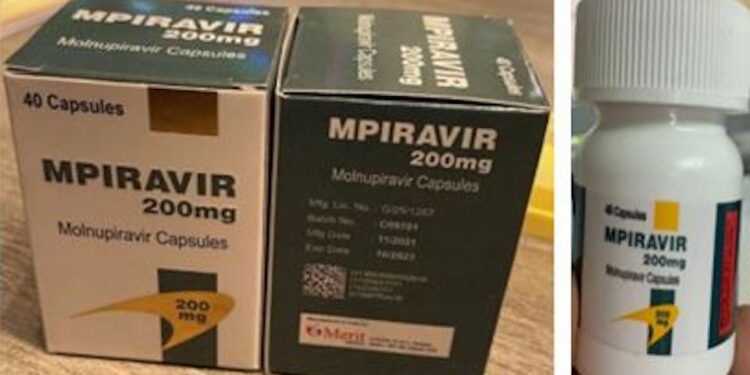Autoridades de Salud alertan por venta de pruebas rápidas y tratamiento contra COVID irregular