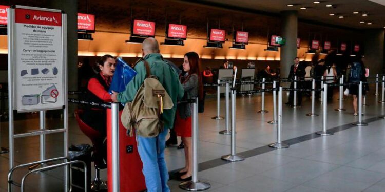 Avianca conectará a Medellín con Orlando, San José y La Guajira