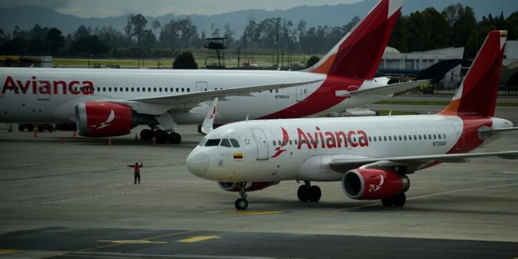 Avianca tendrá nuevas rutas y reactivará 2 más desde marzo
