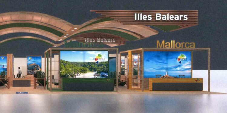 Baleares buscará en Fitur consolidar la recuperación del turismo nacional