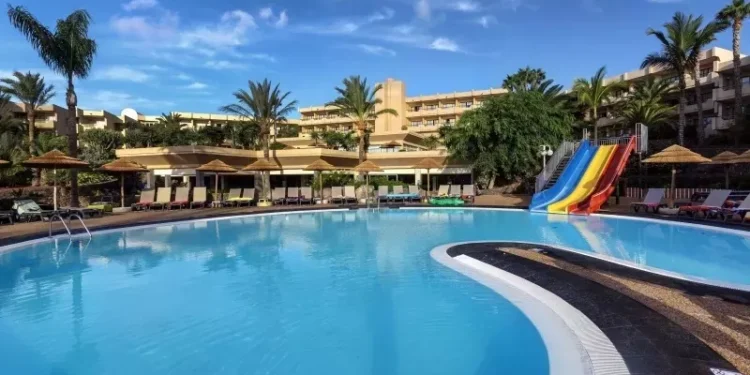 Barceló Hotel Group premiada por su estrategia de sostenibilidad y rehabilitación hotelera