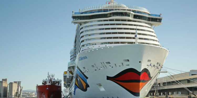 Barcelona se mantiene como el primer puerto de España en bunkering de GNL – El Mercantil