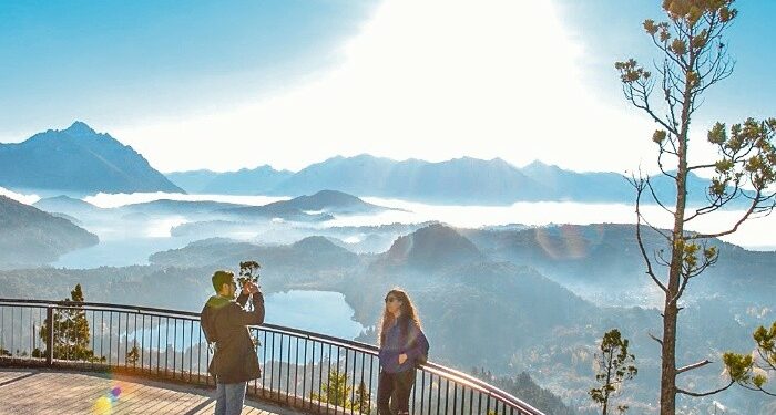 Bariloche, belleza y libertad | El Informador