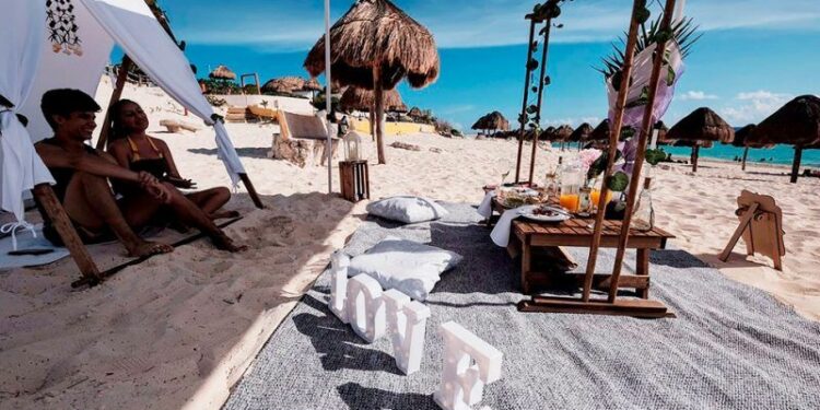 Best Day Travel propone destinos nacionales para recibir al “Mes del Amor”