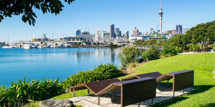 Best in Travel 2022: las 10 mejores ciudades, según Lonely Planet | Bidaiak