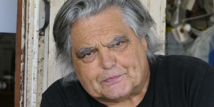Bondoux: “Bake Off ayudó a que se conozca a otro Jean Paul” - 06/01/2022