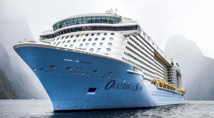 Brasil se queda sin cruceros temporalmente