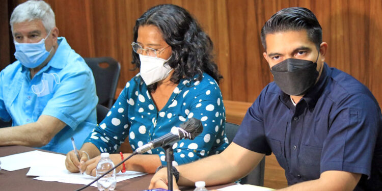 Busca gobierno de Abelina López certificación de Policía Turística con validez internacional