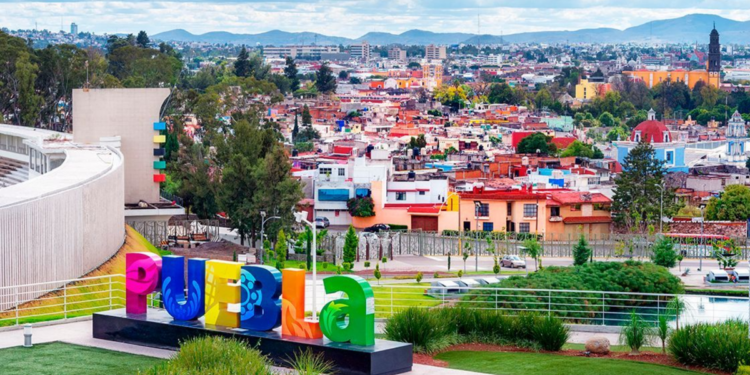 CCE pide al gobierno federal organizar misiones comerciales para promocionar productos poblanos