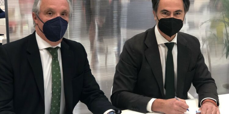 CLIA y CEAV sellan un acuerdo de colaboración entre cruceros y agencias de viajes