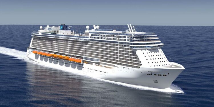 CDC considera los cruceros como punto de infección de covid-19