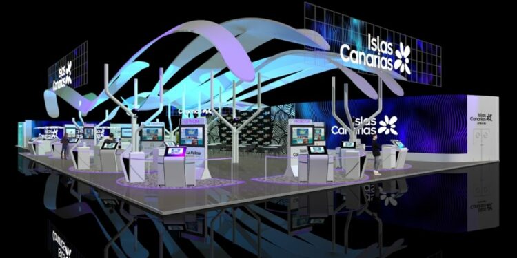 Canarias acude a Fitur con la vista puesta en la recuperación del sector