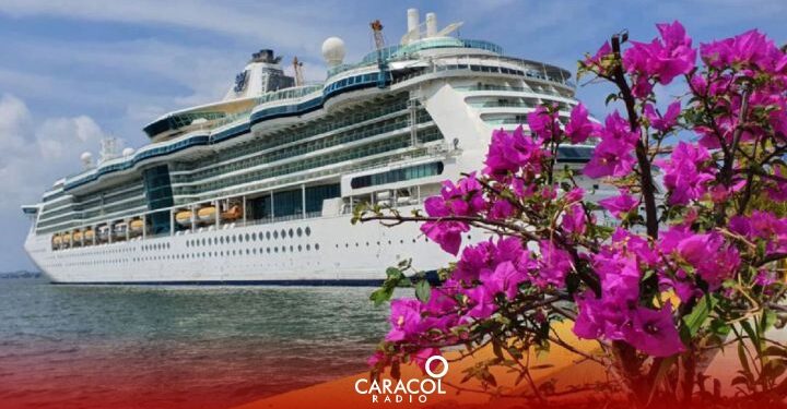 Cancelación crucero en Cartagena: 10 cruceros han cancelado su arribo a Cartagena en enero | Cartagena