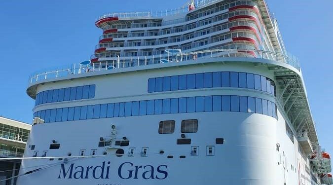 Carnival prueba sistema de información de Covid para agilizar embarques