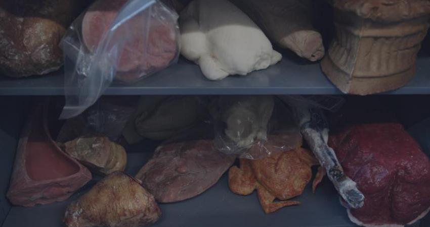 Future Foods by Gerard Ortín Castellví. CentroCentro