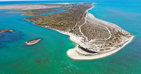 Cinco playas paradisacas escondidas en la Argentina para conocer este verano
