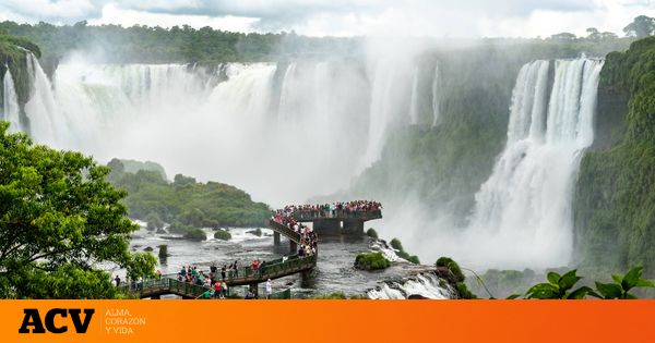 Cinco rincones asombrosos del planeta que deberías visitar en 2022