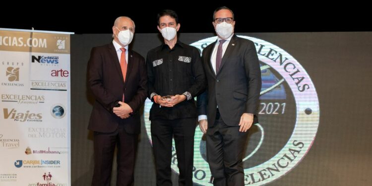 Circuito Panamá Indígena gana premio Excelencias Turística
