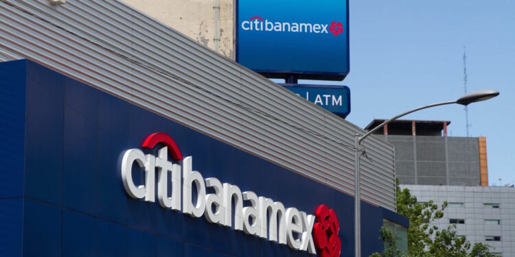 Citigroup anuncia el fin de sus actividades en México