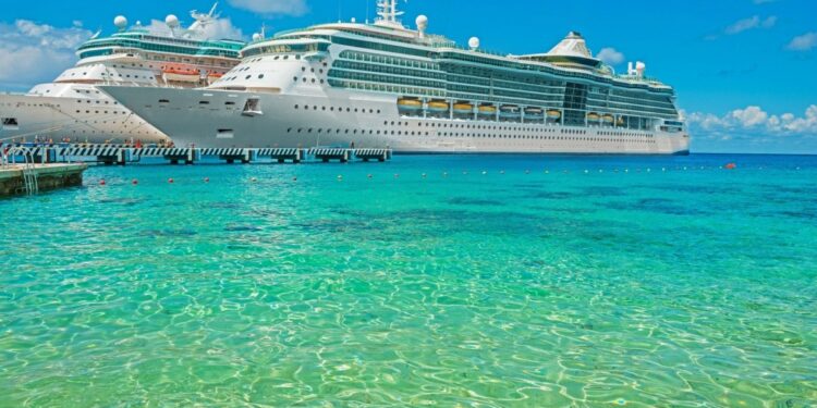 Ciudadanos de Cozumel se amparan contra cuarto muelle de cruceros