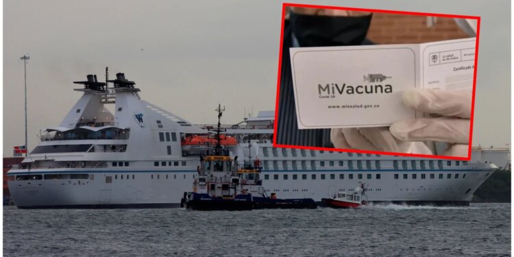 Colombia implementa nuevas medidas para la llegada de cruceros: le contamos los cambios