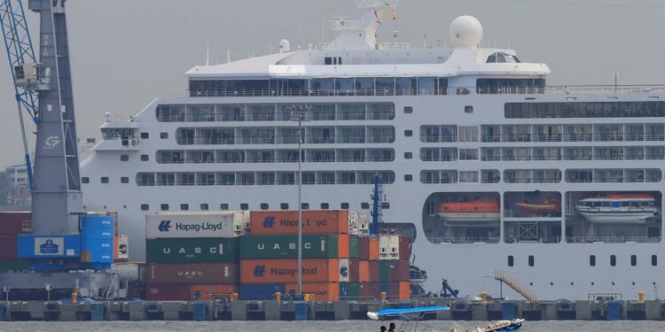 cruceros