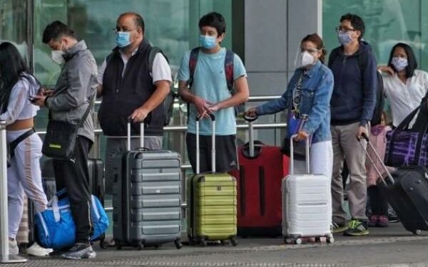 Colombianos, sin restricciones para viajar a España | Internacional